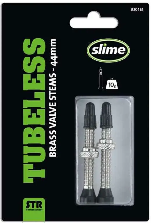 Valva TR Slime Presta 44 mm 2 bucati Livrare rapidă