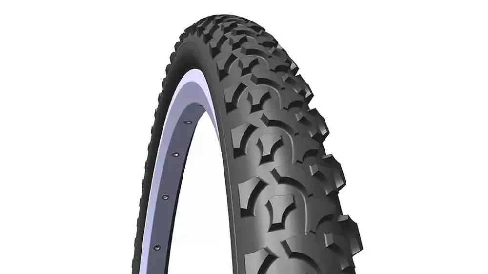 Cumpără online Anvelopa Mitas RAPID 24 x 1 75 x 2 47-507 V36