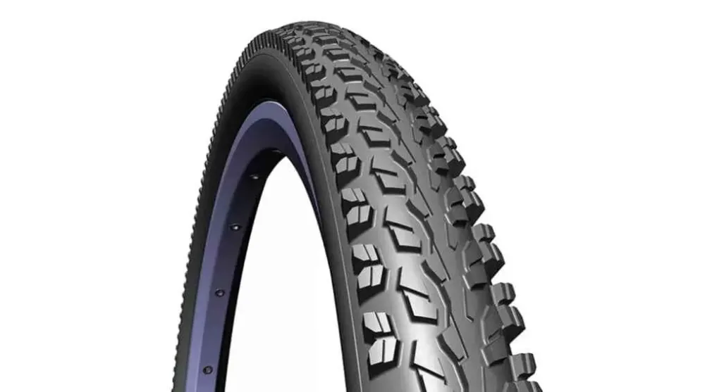 Anvelopa Mitas BLADE 26 x 1 90 50-559 V83 Comandă acum