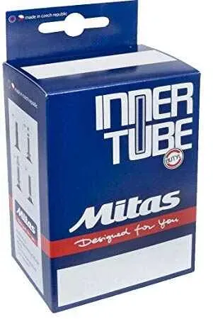 Ofertă de sezon Camera Mitas 26 x 1 90-2 30 AV40