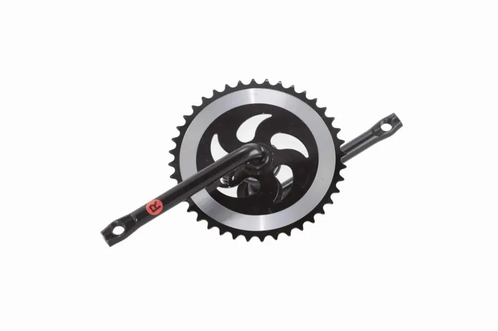 Angrenaj Capriolo 20 Z40 rosu-negru 150mm Plată securizată