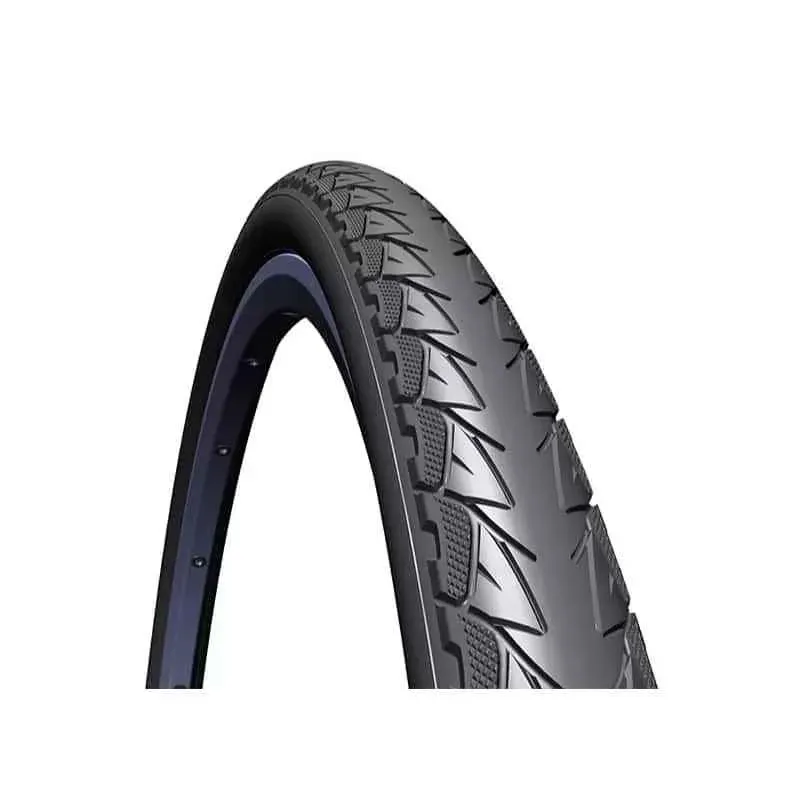 Anvelopa Mitas FLIPPER 700 x 35C 37-622 V70 Comandă acum
