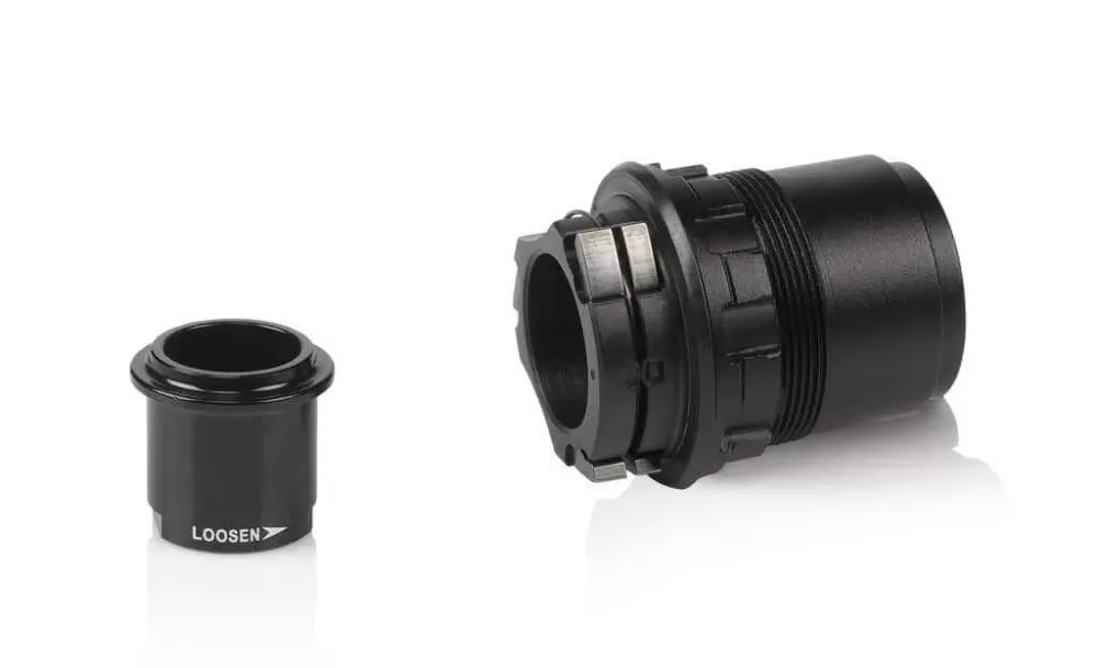 Premium Caseta pinioane XLC Evo pentru Sram XD -10-fold