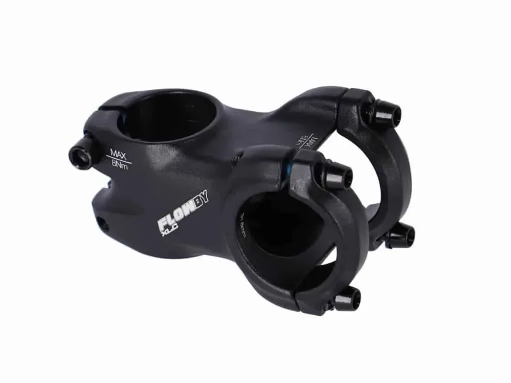 Comandă acum Pipa A-Head XLC Flowby 1 1/8 31 8mm 45mm