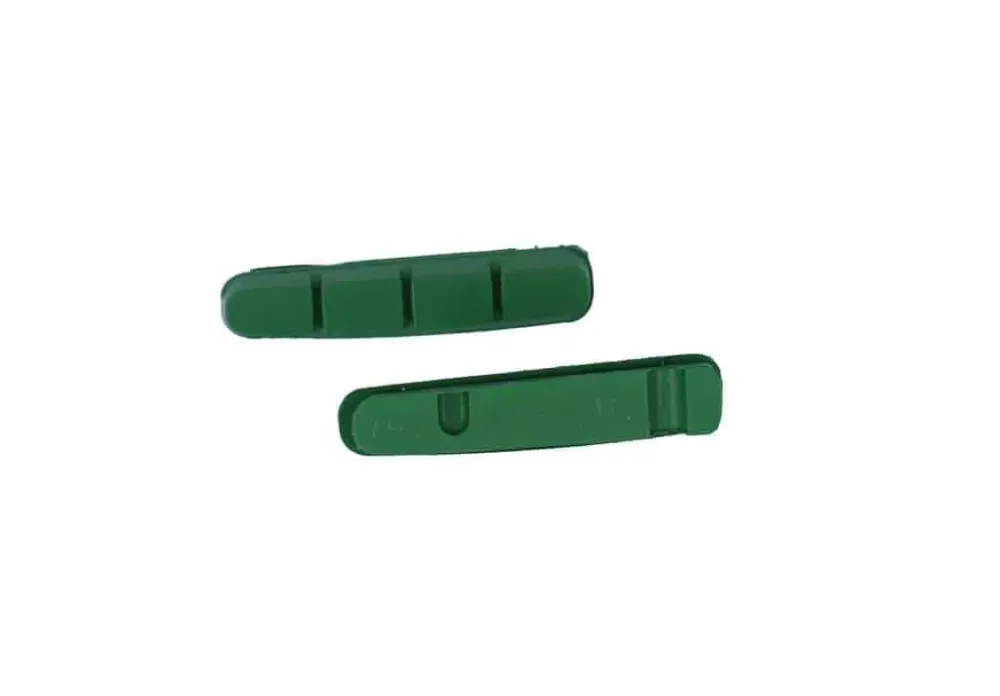 Reducere de preț Guma rezerva XLC RP-R01 4 bucati 55 mm ceramic Shimano green
