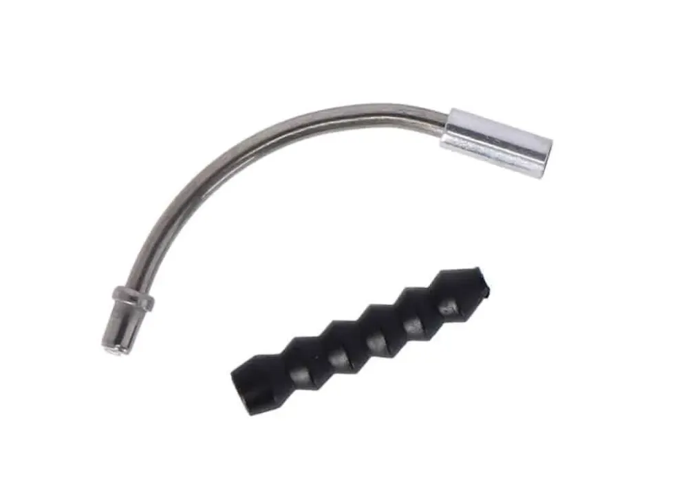 Livrare gratuită Cot V-brake XLC BR-X101 90 grade