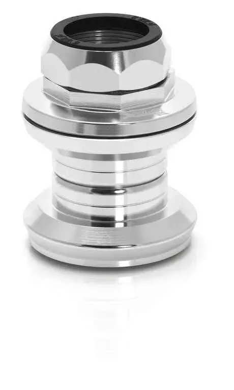 Livrare expres Headset XLC Comp Road1. con 26.4 mm. silver