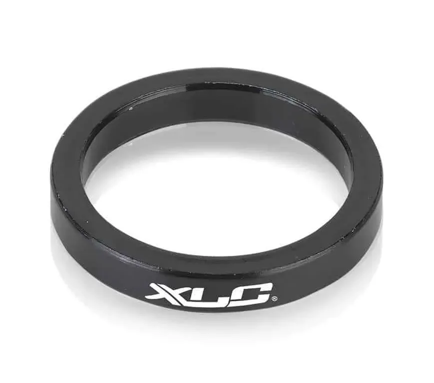 Transport gratuit Distantier XLC A-Headblack 5 mm 1