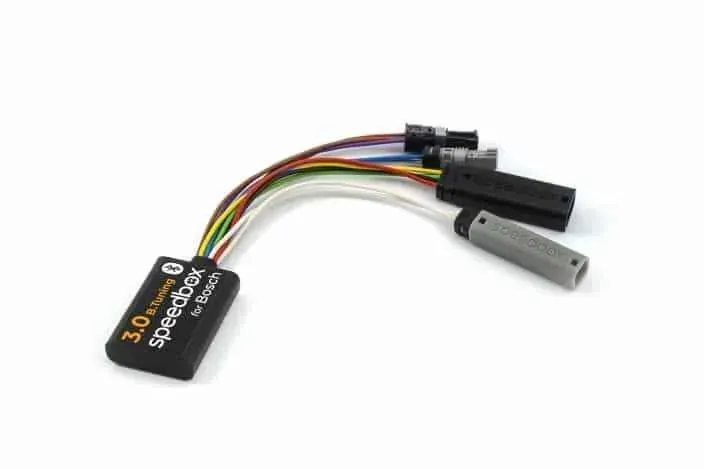 SpeedBox 3.0 B Tuning pentru Bosch (inclusiv Gen4) Ultima șansă