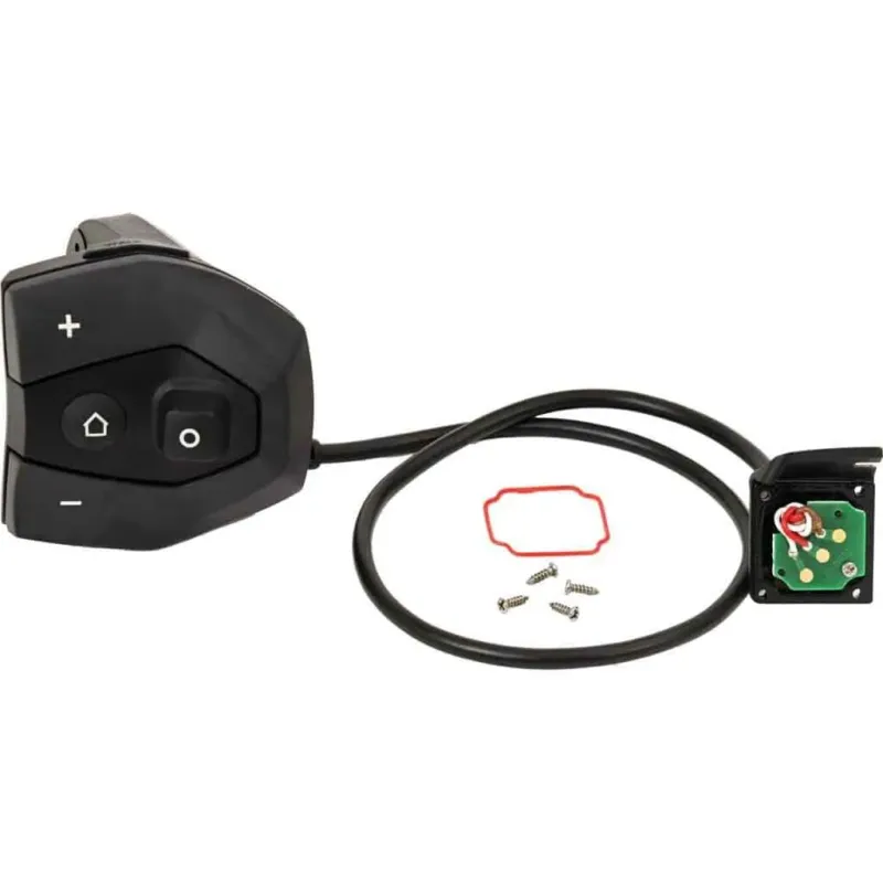 Unitate de control Bosch Nyon cu cablu (BUI275) Cumpără online