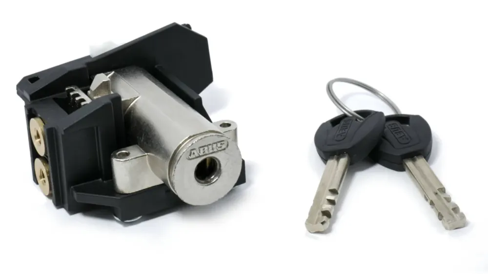 Reducere specială Cilindru incuietoare ABUS BLO-BRA Win IT1 Plus Haibike Winora Yamaha