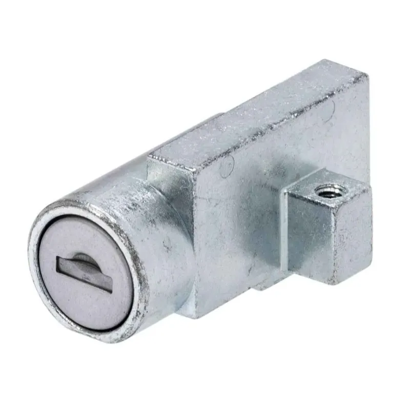Cilindru incuietoare ABUS Cylinder Lock Intube BLO SHI IT2 T82 Disponibil imediat