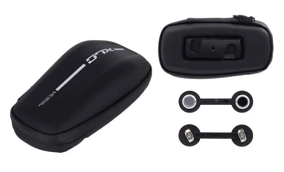 Promoție Geanta cadru XLC MRS MY21 size S Fidlock base adapter inclus