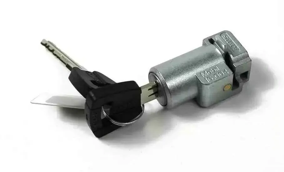 Reducere extra Cilindru incuietoare ABUS Cylinder Lock BLO SHI IT1 T82 pentru SHIMANO