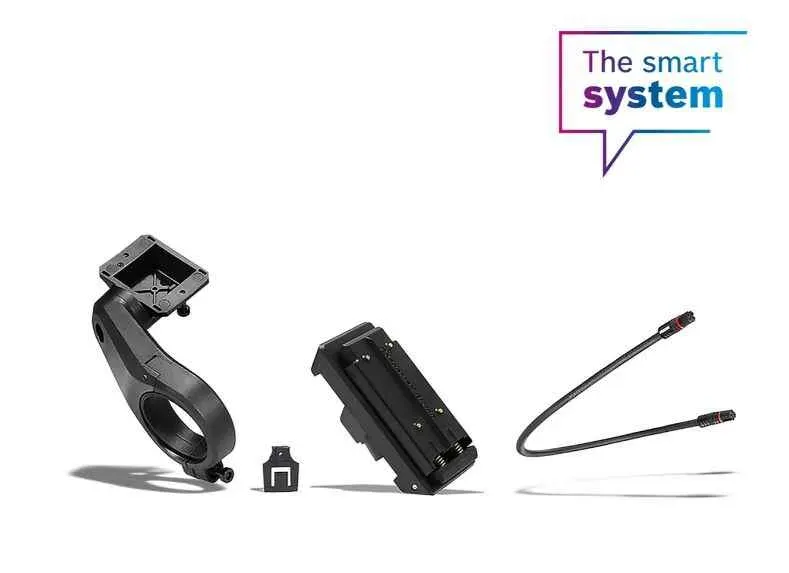 Cel mai vândut Aftermarket Kit Bosch 1 Arm Holder 31,8mm (BDSYYYY)
