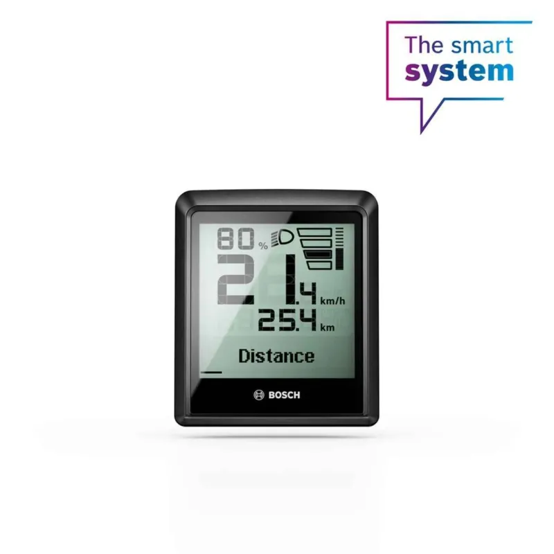 Bosch Display Intuvia 100 BHU3200 Reducere