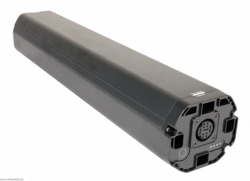 Ofertă Acumulator Simplo InTube 720Wh PWX3 Haibike/Winora MY22 TPY-006-50SD / B44E2062F