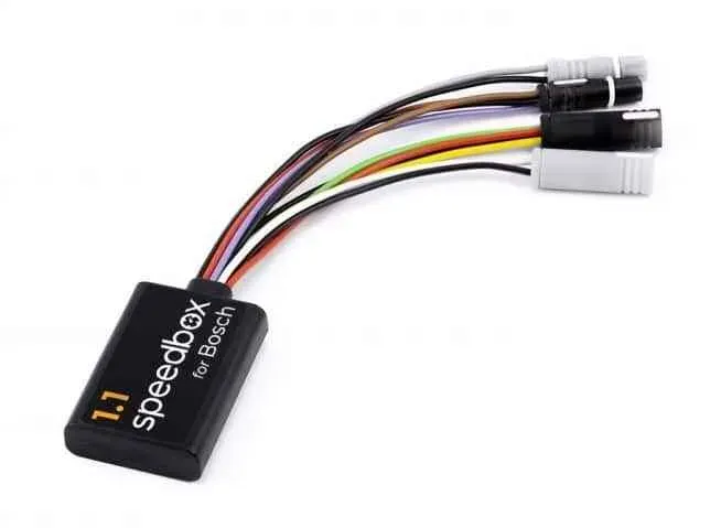 SpeedBox 1.1 pentru Bosch smart system Ofertă