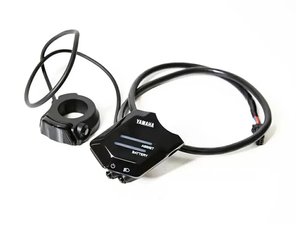 Reduceri Display unit Interface X 2022 PW-X3 YAMAHA inclus remote si cable X2Y-83500-00