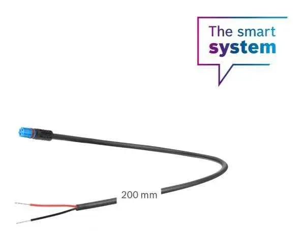 Bestseller Bosch display cable 200mm BCH3320-200 2123563