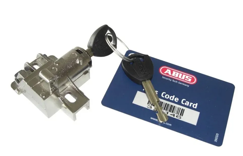 Cilindru cu cheie e-Bike Bosch BLO BOS DT2 Plus, Performance Cruise, DYO 10 Lichidare de stoc