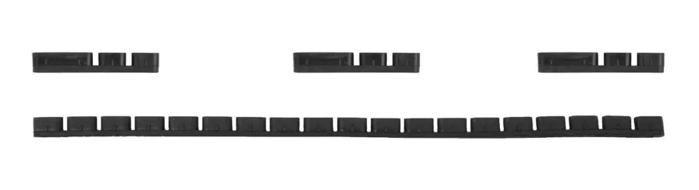 Ofertă exclusivă Set caucuic TRK ALLTRACK MRS Haibike