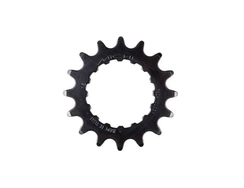 Vezi acum Foaie angrenaj MICHE pentru e-Bike 16T (BDU2XX)