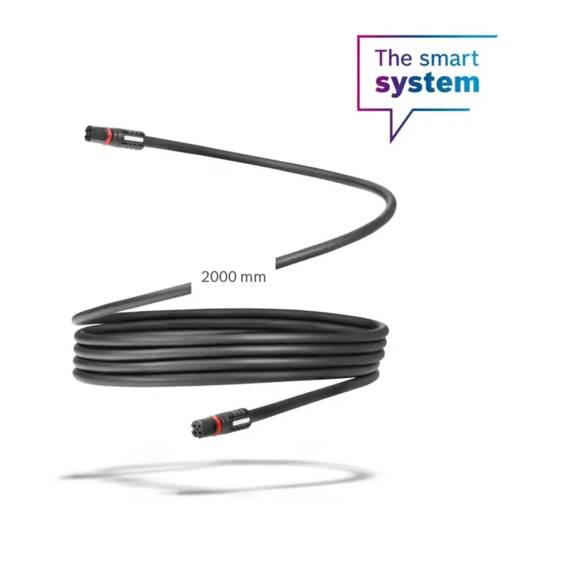 Vezi acum Bosch display cable 2.000mm BCH3611_2000 2123628