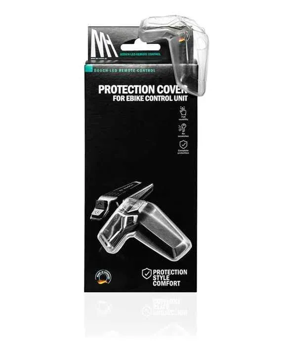 Reducere de preț Protector Led Remote Edition 2022 pentru display ebike 1 bucata