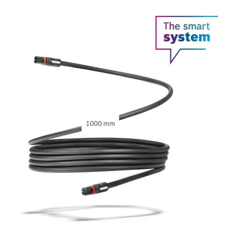Bosch display cable 1.000mm BCH3611_1000 2123608 Reducere de preț