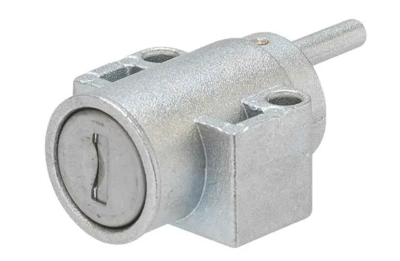 Cilindru cu cheie Abus CompactTube Bosch (smart system) BLO BOS CPT1 T82 Noutate