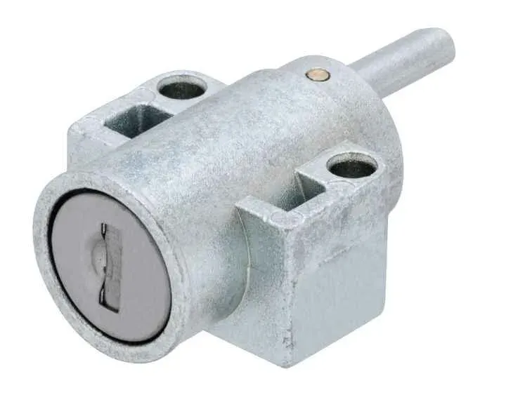 Cilindru cu cheie Abus CompactTube Bosch with long key the smart system BLO BOS CPT1 T83 Ofertă limitată