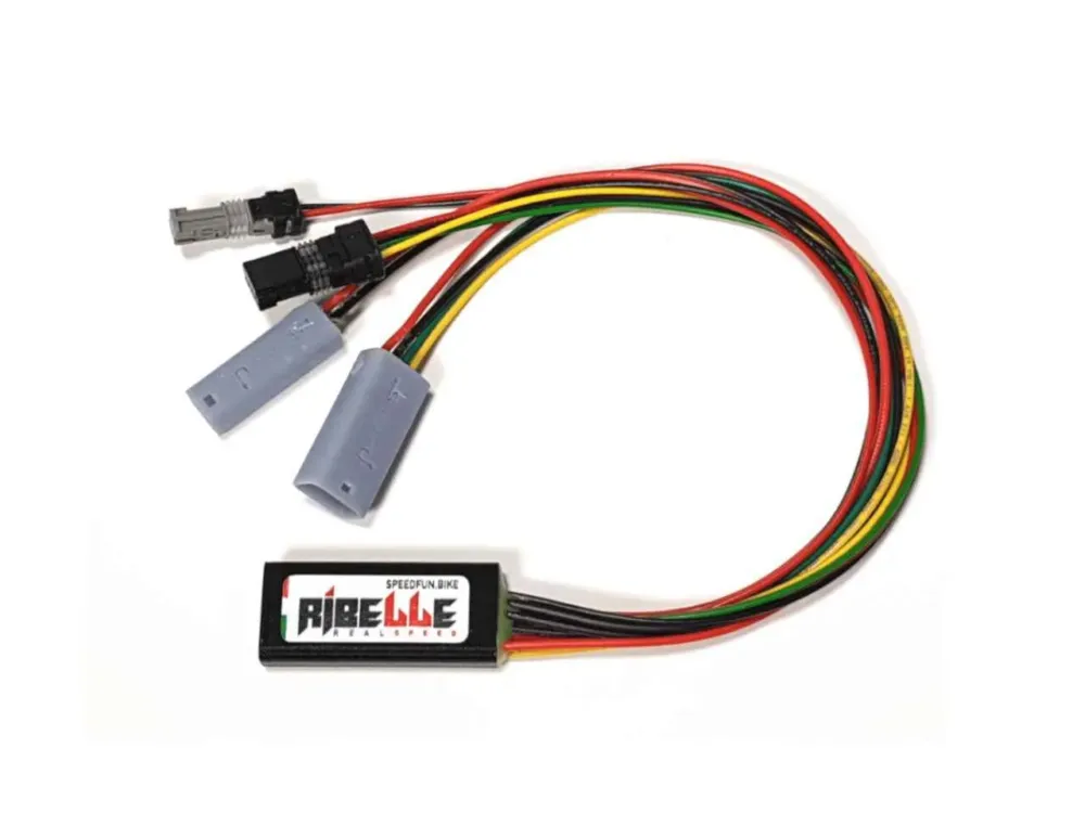 Ieftin SpeedBox Ribelle pentru motor Bosch