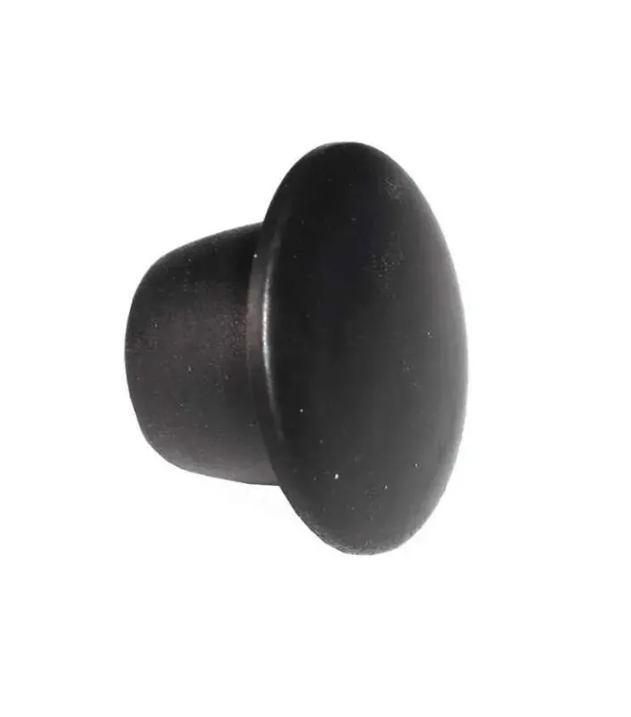 Bestseller Dop pentru sa Haibike plastic negru