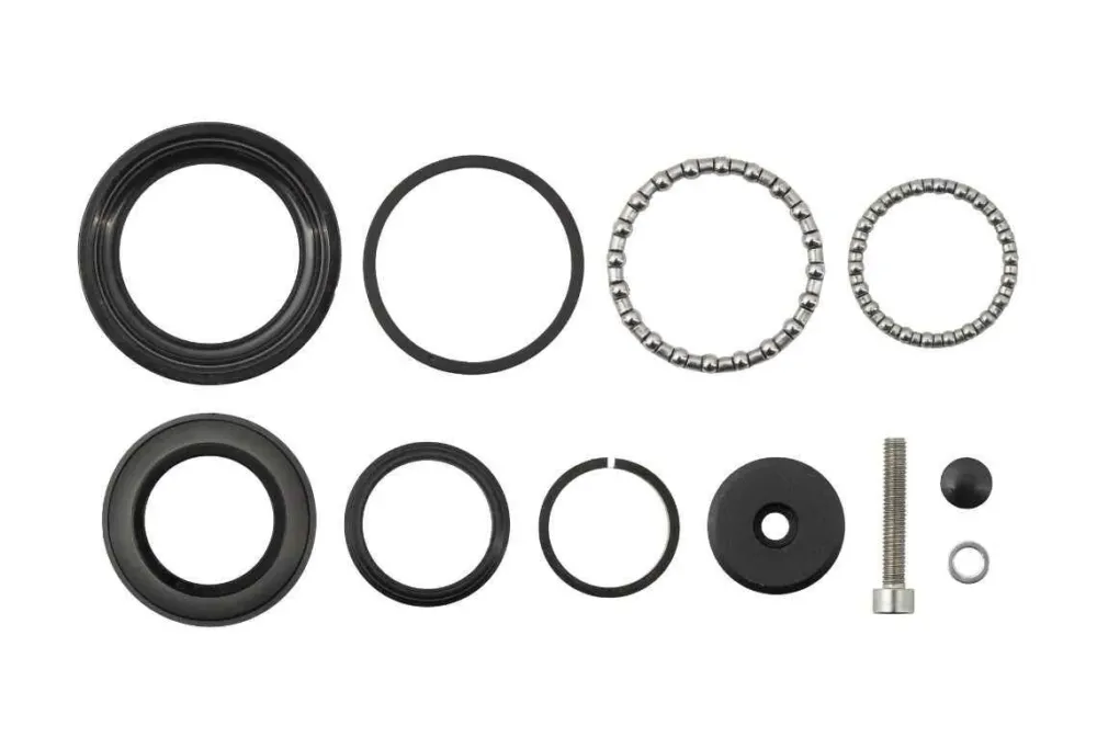 Vezi acum Set cuvete Trekking 8/11 Haibike