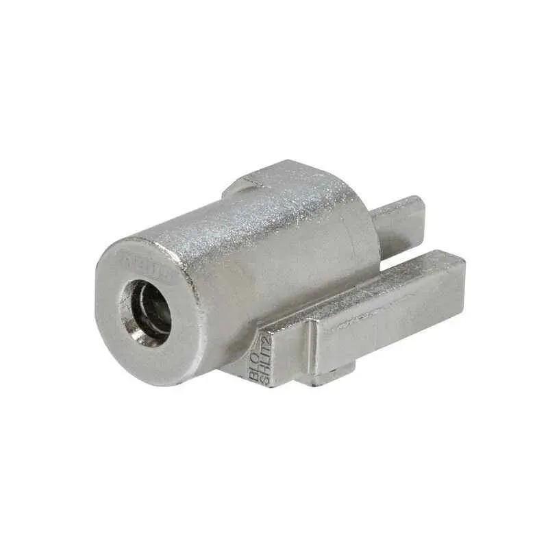 Cilindru cu cheie Shimano BLO SHI IT2 XPlus Abus D-58292 Livrare rapidă