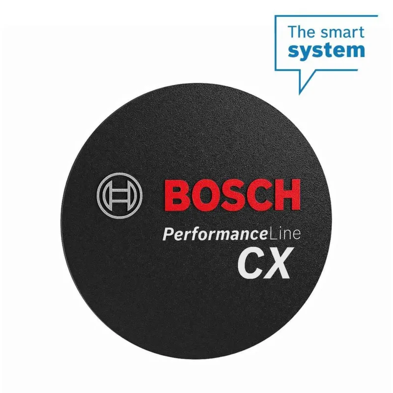 Bosch Logo cover Performance Line CX BDU384Y 2124403 Nu rata
