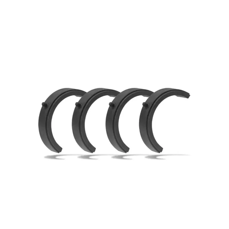 Rubber spacer Bosch set pentru Nyon dispay holder BUI350 31.8mm Super ofertă