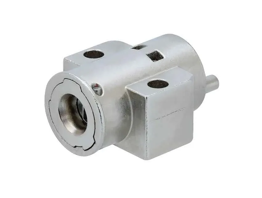 Retur ușor Cilindru cu cheie PowerTube 600/800 Bosch the smart system BLO BOS IT4 XPlus