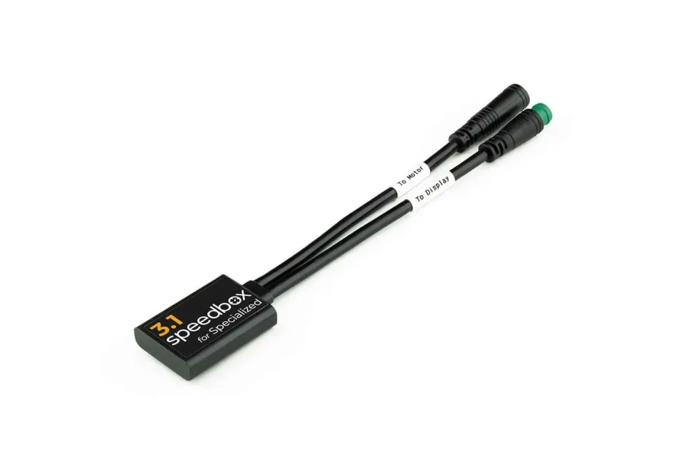 Cumpără online Speedbox 3.1 pentru Specialized (inclusiv SL) si TCU/MasterMind TCU