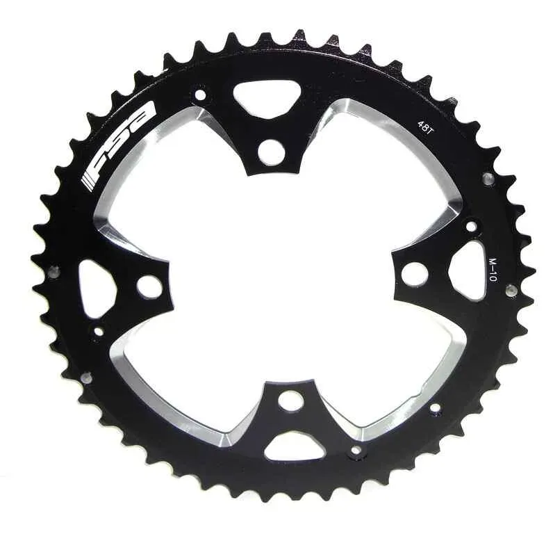 Foaie angrenaj eBike FSA pentru Yamaha 48 teeth,104mm FSA,2015 Nu rata