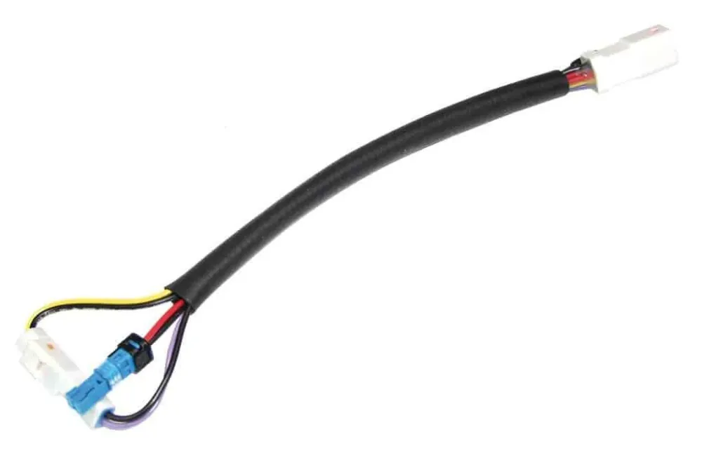 Transport gratuit Cablu adaptor pentru eConnect for Yamaha PW system