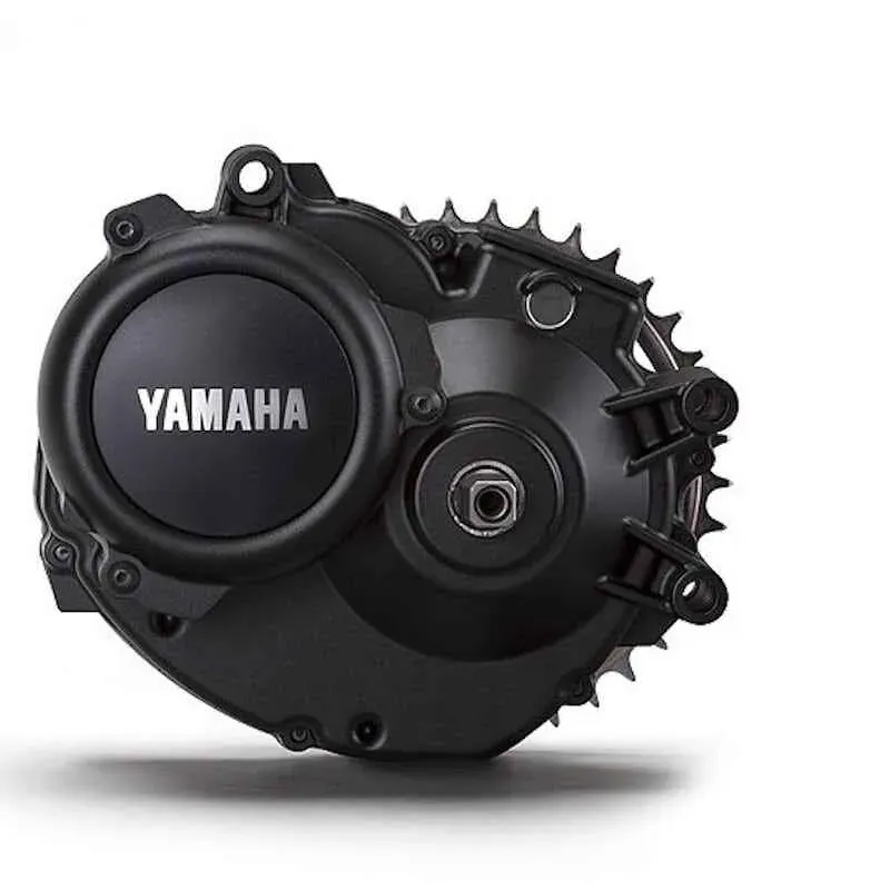 Motor e-bike Yamaha PW-XOS 2015-2018 Livrare rapidă