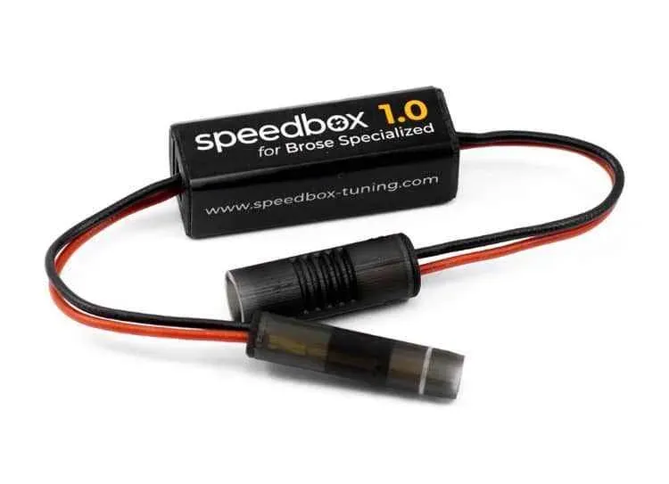 SpeedBox 1.0 pentru Brose Specialized Cumpără acum