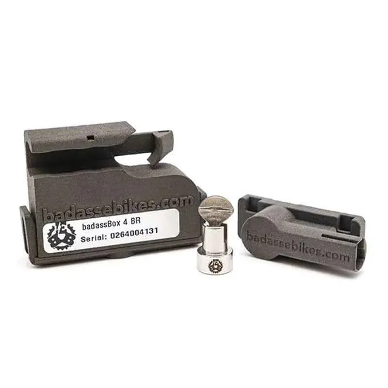 e-bike chip pentru motor Box 4 Brose CS-Set Retur gratuit