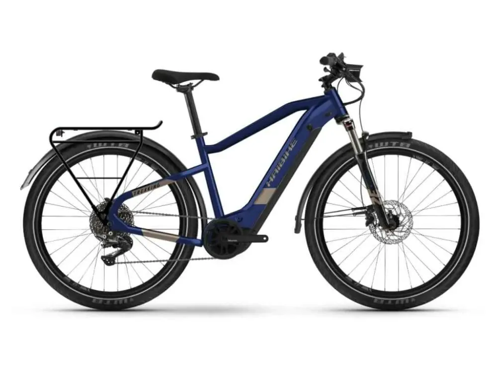Vezi acum e-bike Haibike Trekking 7 i630Wh YSTM blue/sand XL