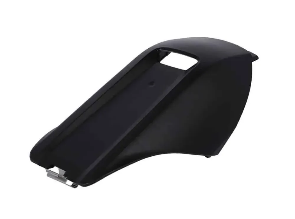 Preț mic Haibike Battery Skidplate FLYON HB-S01 black mat 2019 eConnect