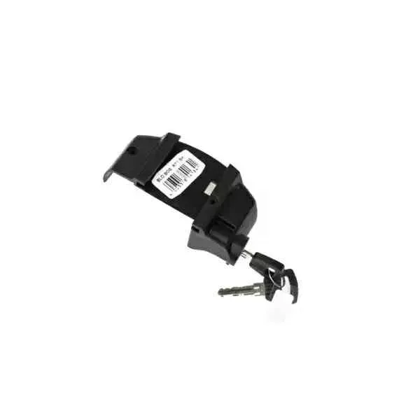 Retur gratuit Cilindru cu cheie ABUS pentru acumulator frame-mounted Abus Bosch Classic+