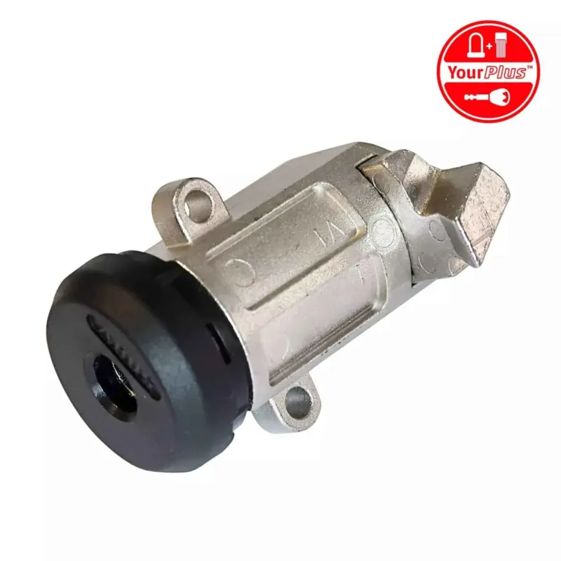 Disponibil imediat Cilindru incuietoare ABUS Cylinder Lock Poweartube BLO CUB IT1 PLUS 58292