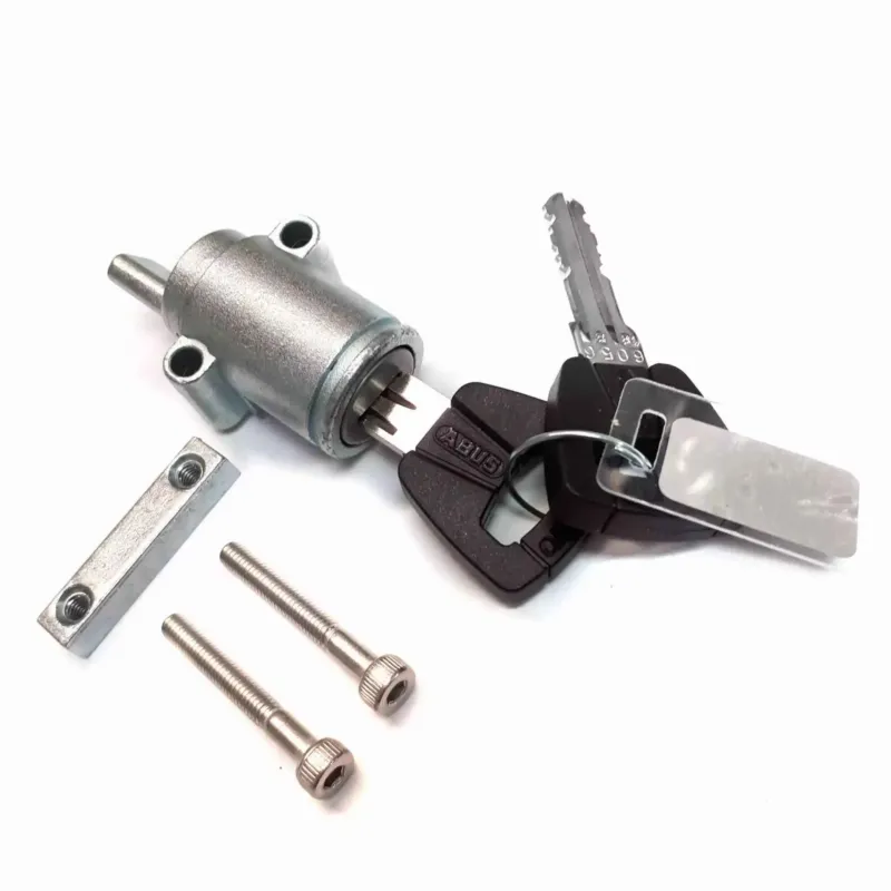Reducere extra Cilindru incuietoare ABUS Cylinder Downtube BLO Bosch IT2 T82 Asy